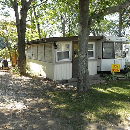 Апартаменты Countryside Campground Mogadore Экстерьер фото